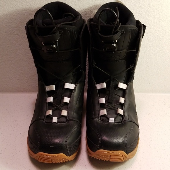 sims caliber snowboard boots